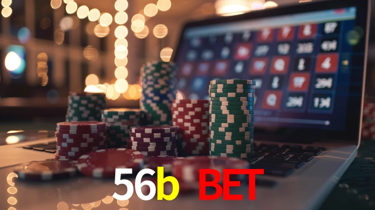 Platform Technology 56b bet