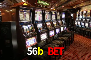 Descubra a Magia dos Jogos de Arcade no 56b bet