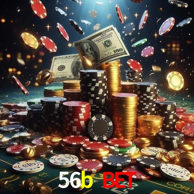 A Emoção da Loteria na 56b bet: Uma Chance de Mudança de Vida
