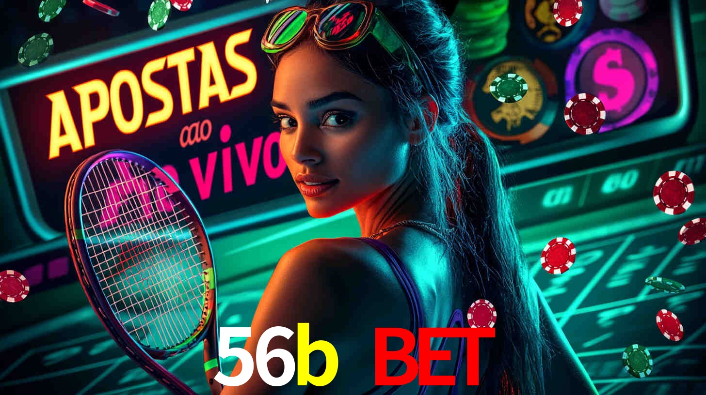 A Popularidade dos Caça-Níqueis no 56b bet