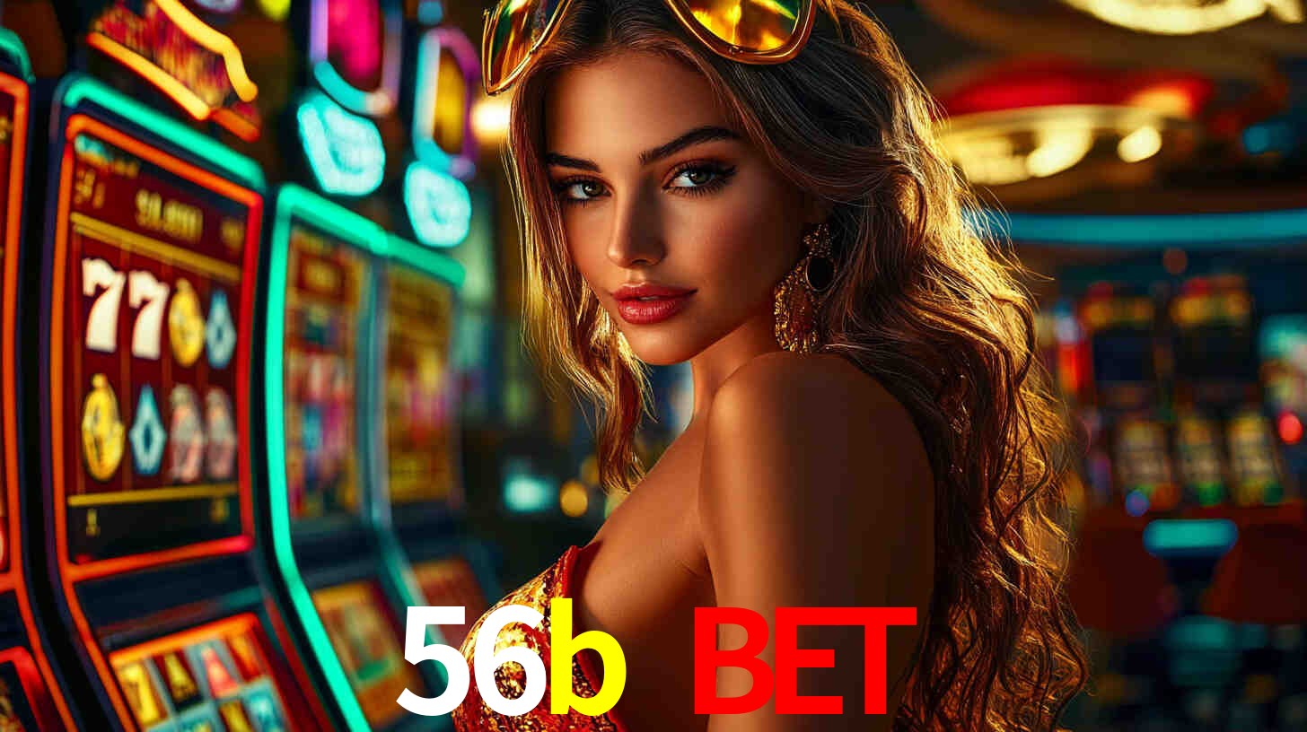 Premium Interface 56b bet