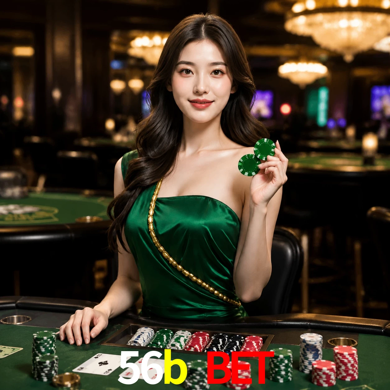 Cassino 56b bet app mobile