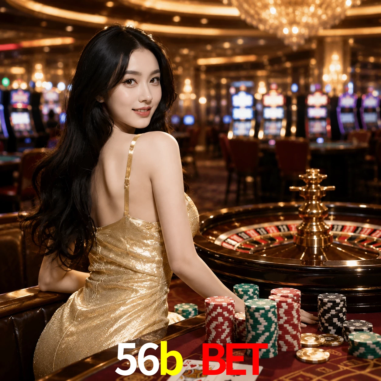 Download app 56b bet Android iOS