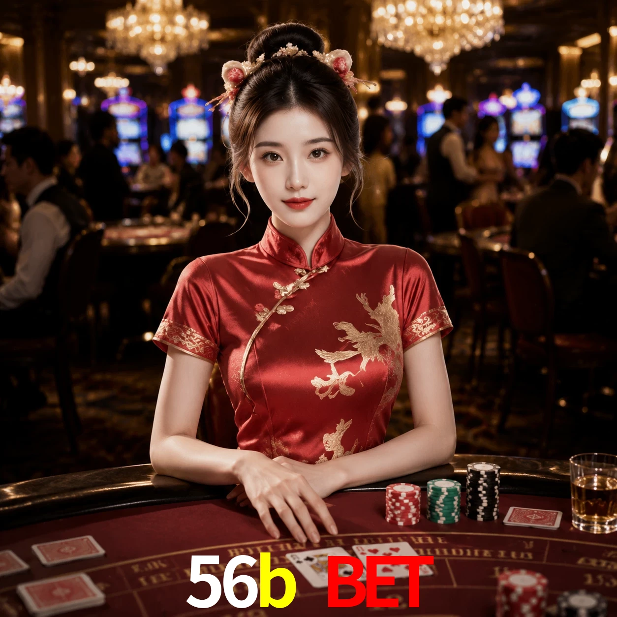 56b bet multi dispositivo