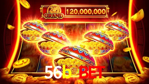 App 56b bet slots mobile